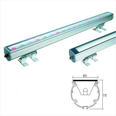 洗墙灯24W LED洗墙灯 LED照明灯 LED洗墙灯适用于